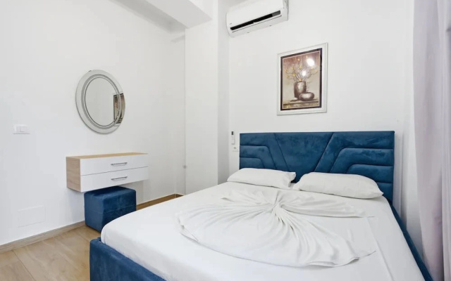 Enles Garden Beach Apartments