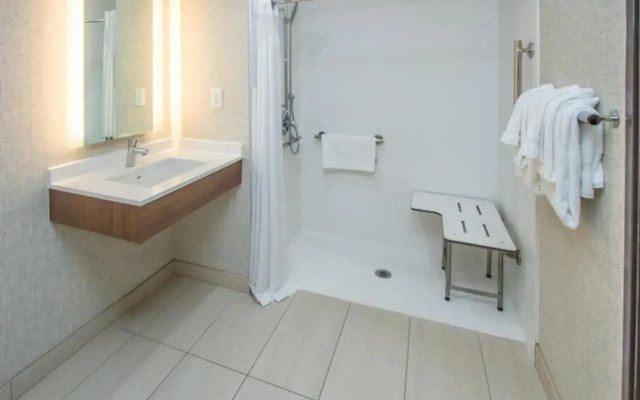 Holiday Inn Express Galleria Area