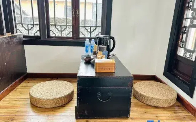 Jingxi Shuizhen Mengxiangcun Homestay