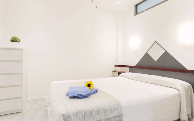 Apartment Bahia Ispica 38829