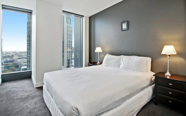 Southbank Apartments Freshwater Place