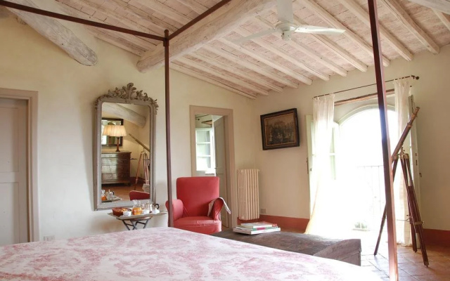 Villa Sorgente