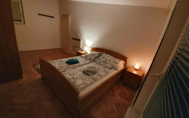 Park apartment