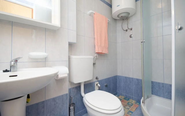 Apartments Dragica