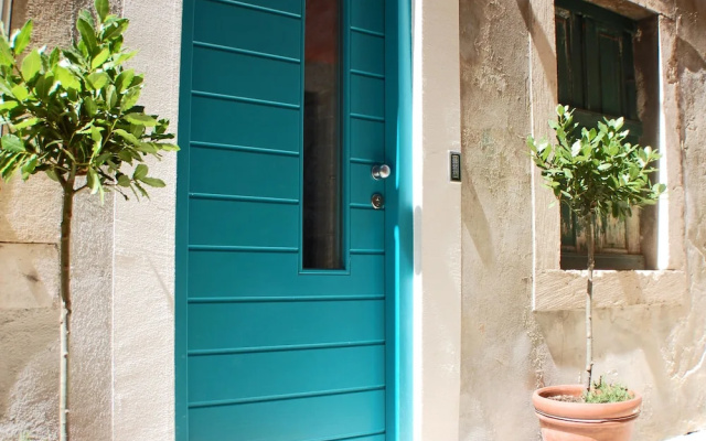 DUMA Apartments Šibenik