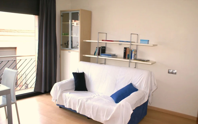 Vilanova Padawan Apartment