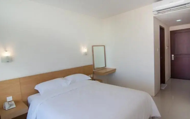 Kuta Hill Guest House