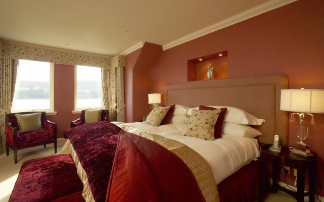 Lochness Lodge Hotel