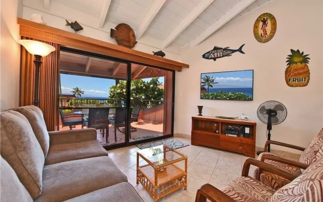 Kuleana #201 2 Bedroom Home
