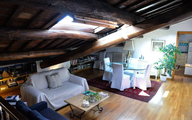 B&B Etrurian Home