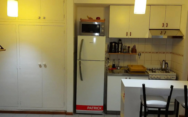 Hermoso departamento en el centro mendocino