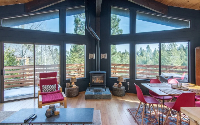 Alder Creek Cabin 2Br 2Ba