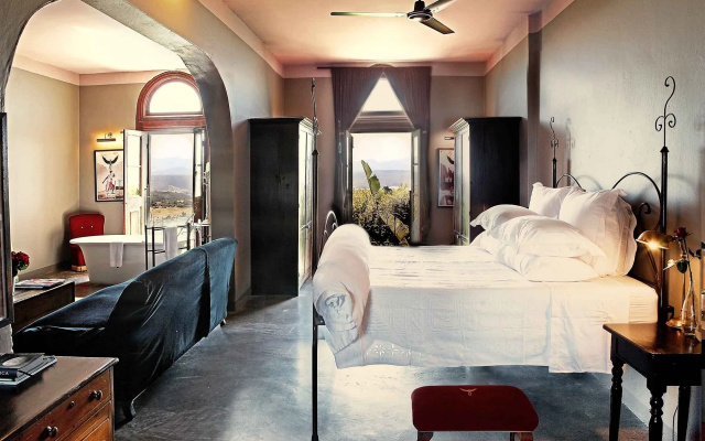 Grand Cafe & Rooms