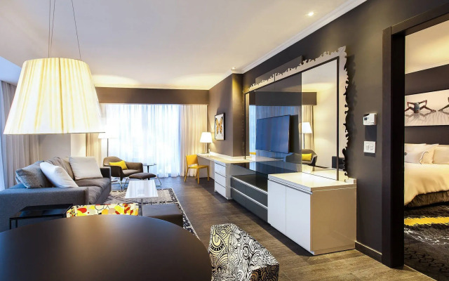 Sortis Hotel, Spa & Casino, Autograph Collection by Marriott
