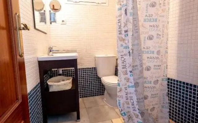 Apartamento a 60 metros de la Catedral