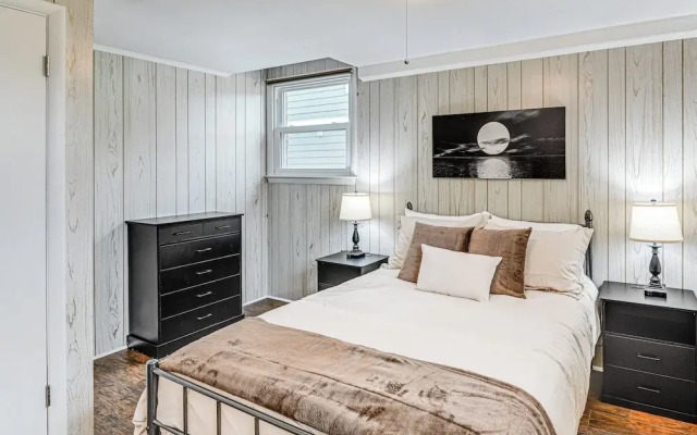 Family-friendly Home < 5 Mi to Downtown Nashville