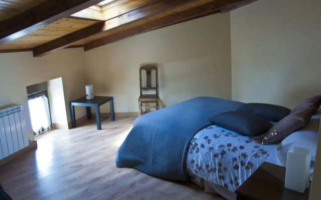 La Casa Del Rebote