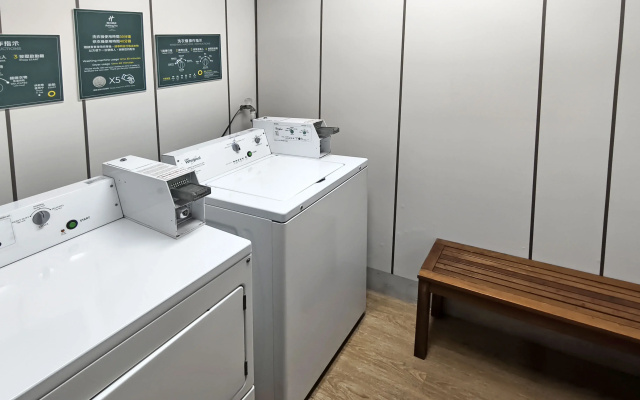 Holiday Inn TAOYUAN AIRPORT by IHG