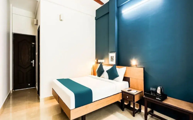 SilverKey Executive Stays 45762 Accadia Residency