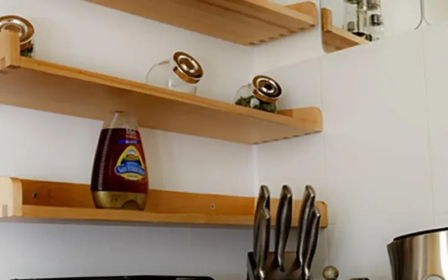 Apartamento con Encanto