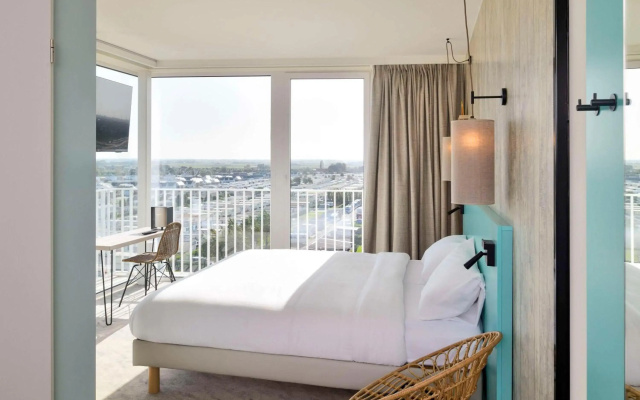 Ibis Styles Bredene