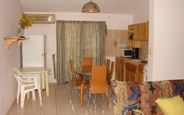 Villa Horizontes