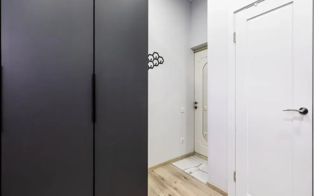 Апартаменты Apartments Lina на улице Даурская №4