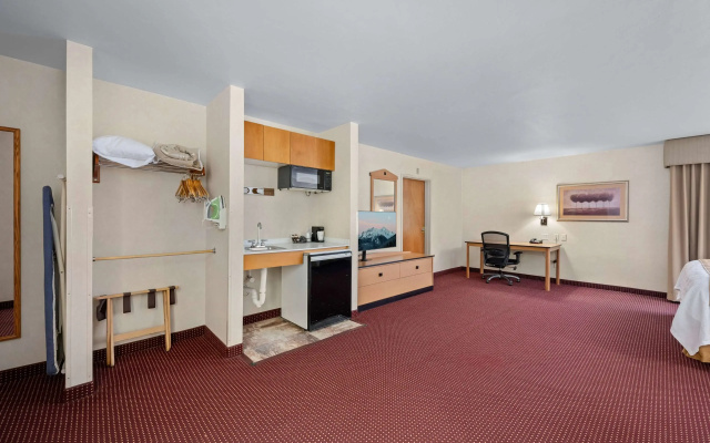 AmericInn by Wyndham Denver Airport