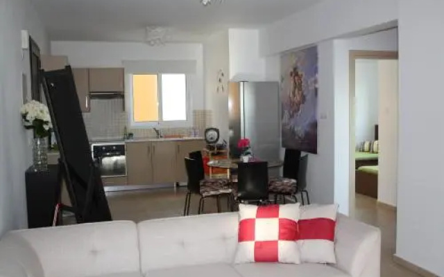 Apartment Kapparis