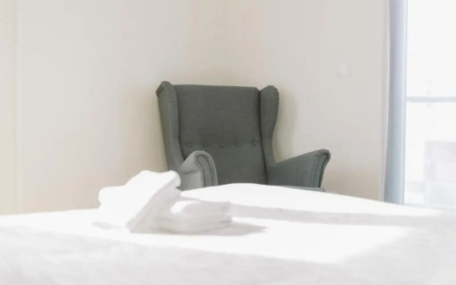 Best Houses 42 - Charming and Central Apartament