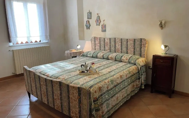 Agriturismo Podere le Tombe
