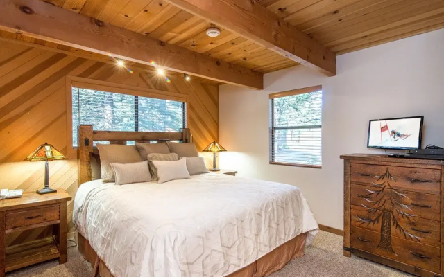 1331 Mill Camp Home