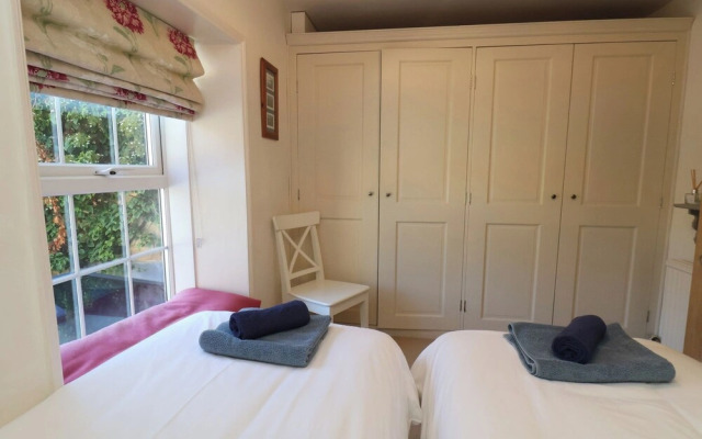Woodbine Cottage