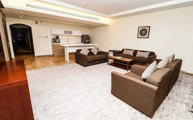 City Residence