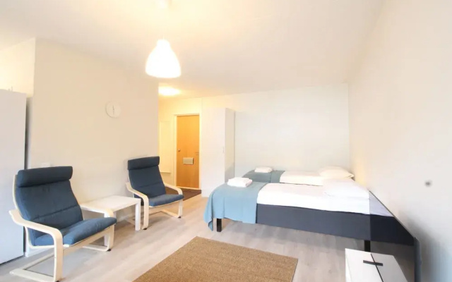 Forenom Serviced Apts HämeenlinnaKatuma8