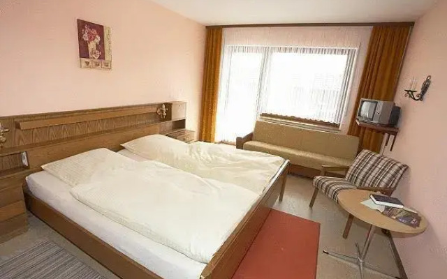 Hotel zur Post