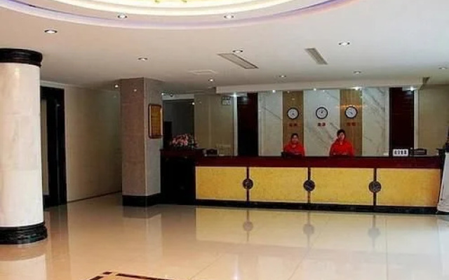 Guilin Guibin Hotel