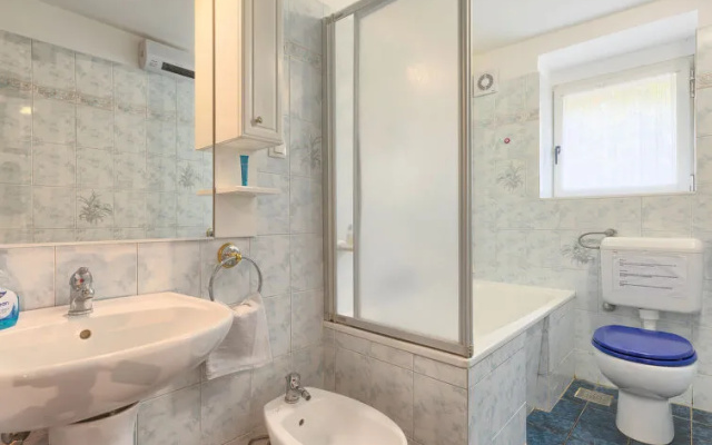 Holiday Home Crispo