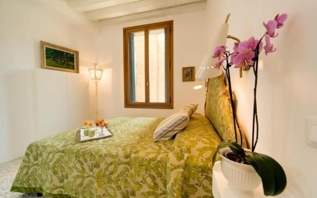 Ca' Dorina Luxury