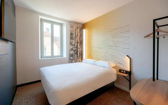 B&B HOTEL Toulon Centre Gare