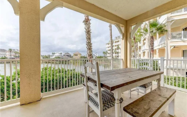 925 Cinnamon Beach - Three Bedroom Condo