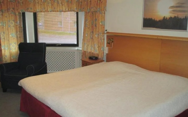 Hotell Edström