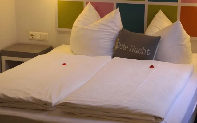 Altstadt Hotel Wertheim