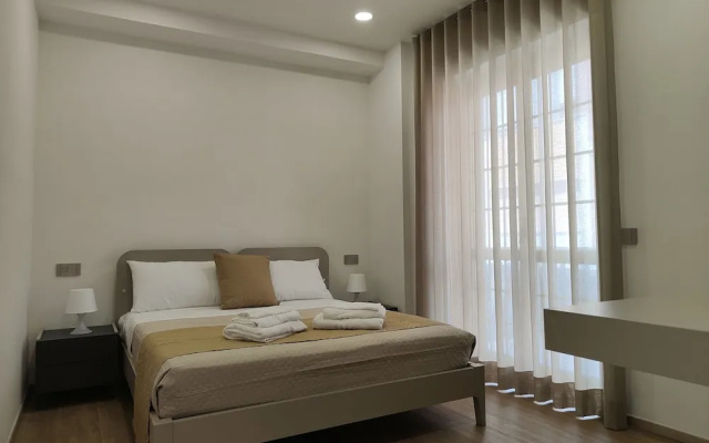 Rosa Rooms Pompei (Affittacamere professionale)