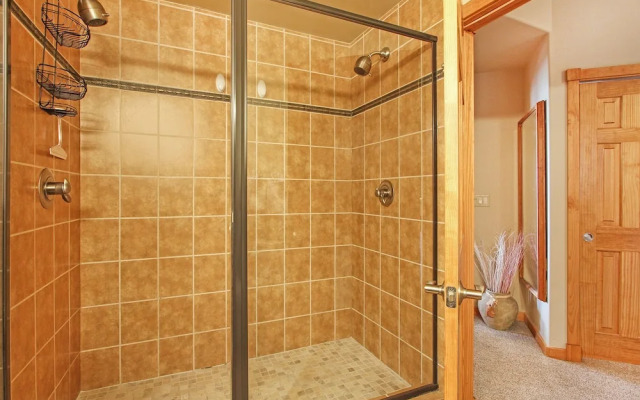 Terra Tomah Mountain 40B - 3 Br Condo