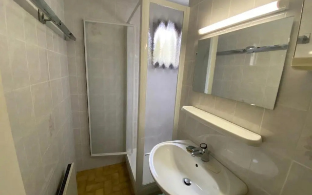 Appartement La Clusaz, 2 pièces, 5 personnes - FR-1-459-88