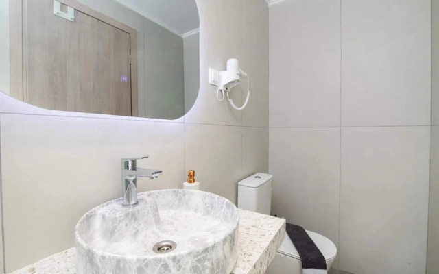 Veneti Corfu Nest - Serene Getaway