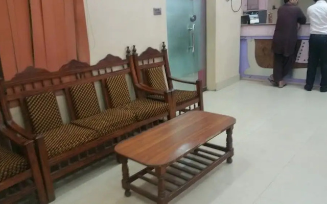 Bhittai Hotel