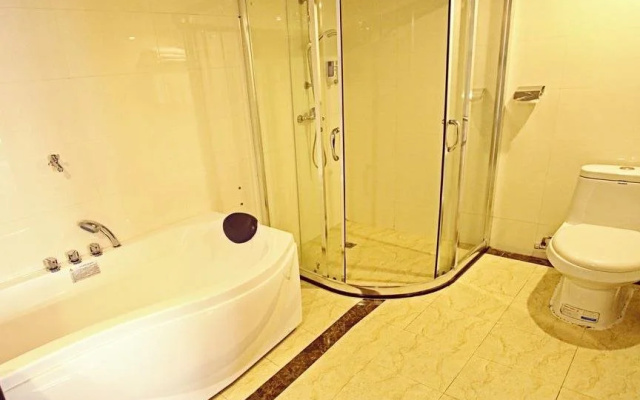 Guilin Goo Hotel