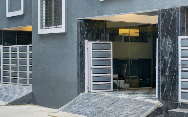 Super Townhouse Hinjewadi Corporate Stays